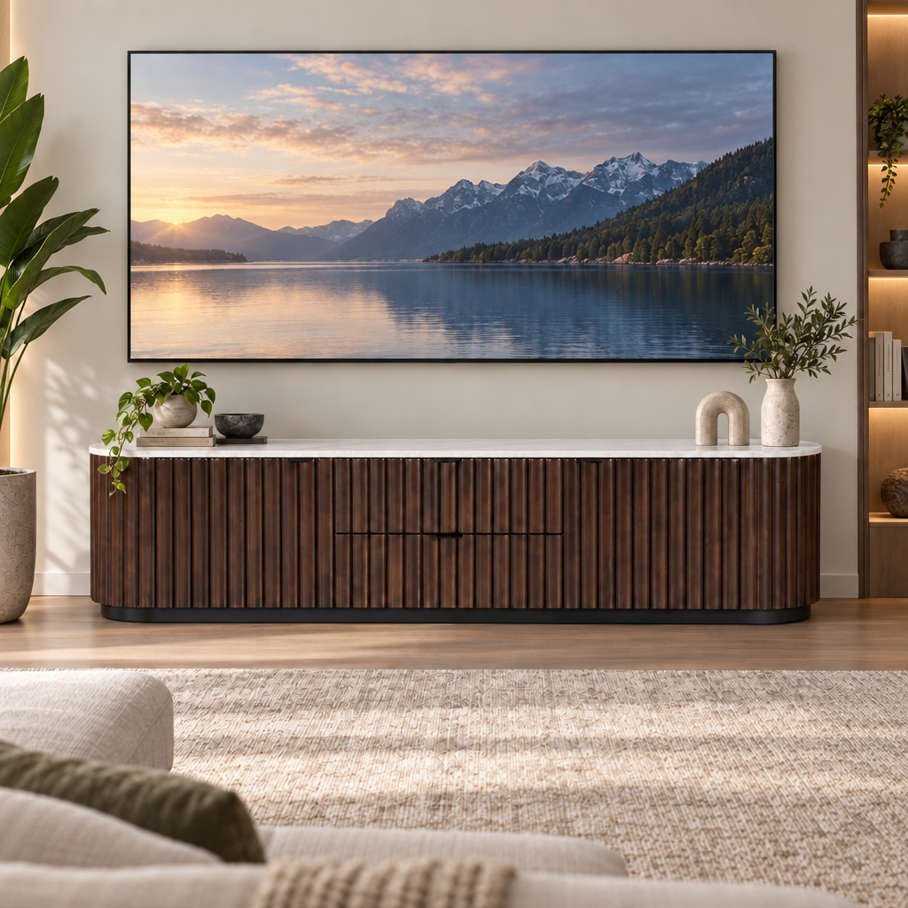 Gatton TV Entertainment Unit