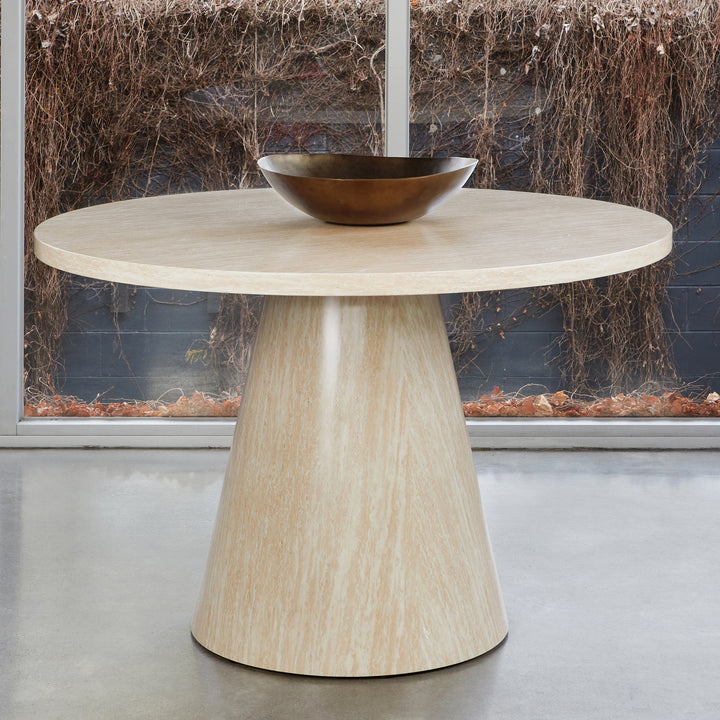 Gavin Round Dining Table