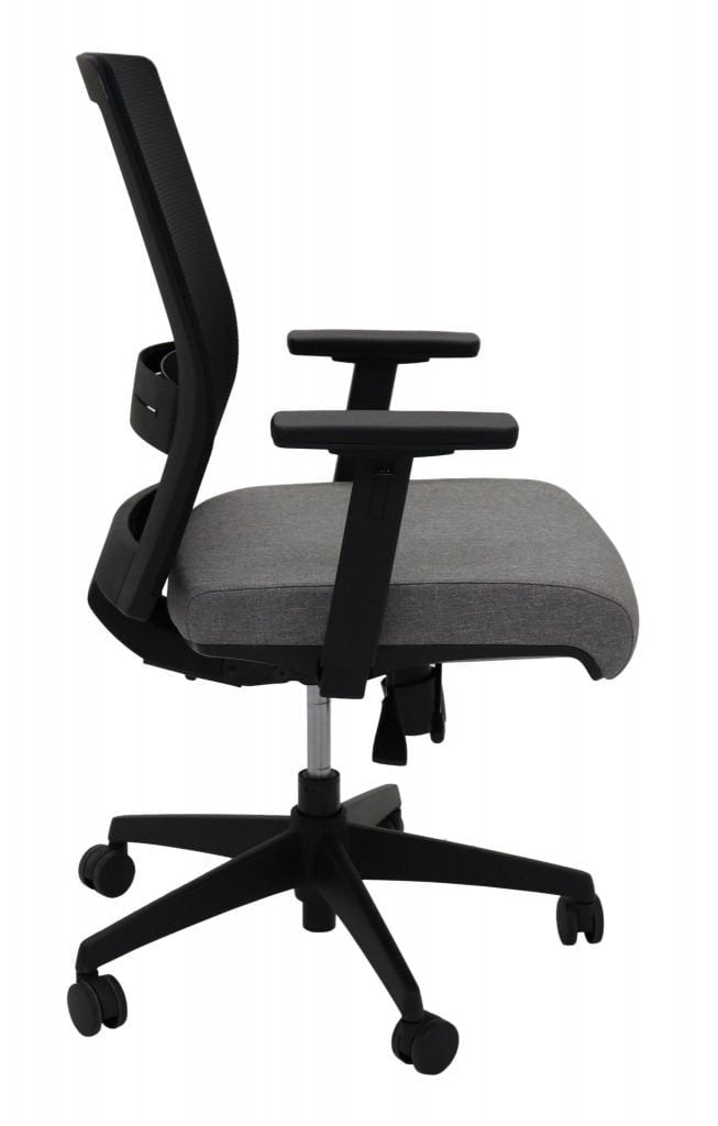 Gesture Mesh Ergonomic Office Chair