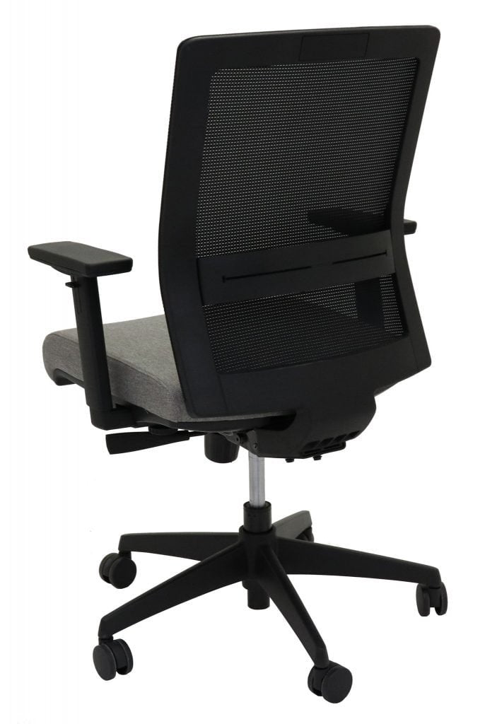 Gesture Mesh Ergonomic Office Chair