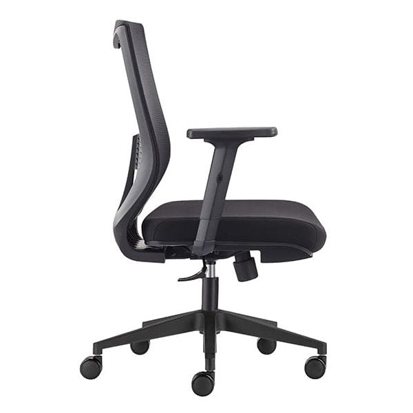 Gibbs Mesh Back Office Chair