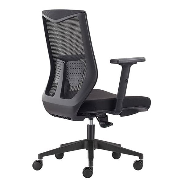 Gibbs Mesh Back Office Chair