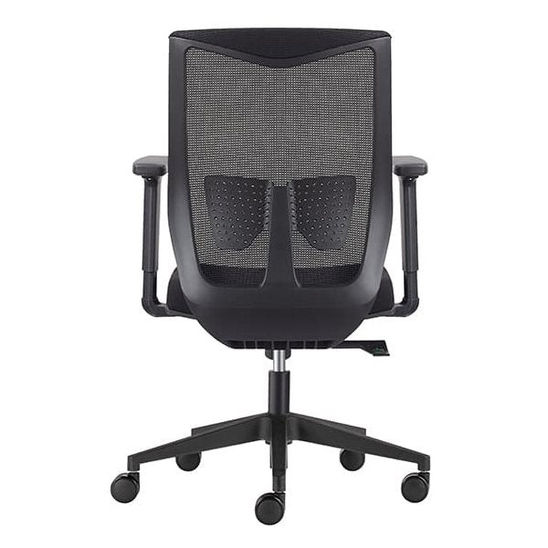 Gibbs Mesh Back Office Chair