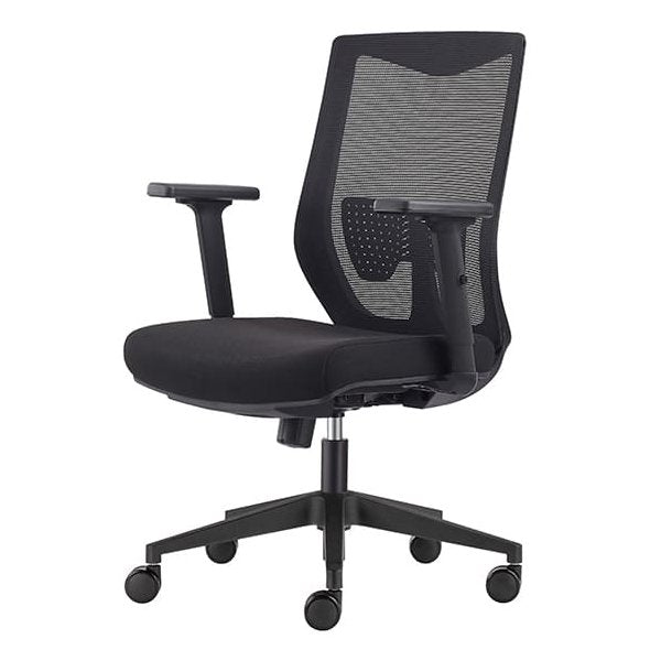 Gibbs Mesh Back Office Chair