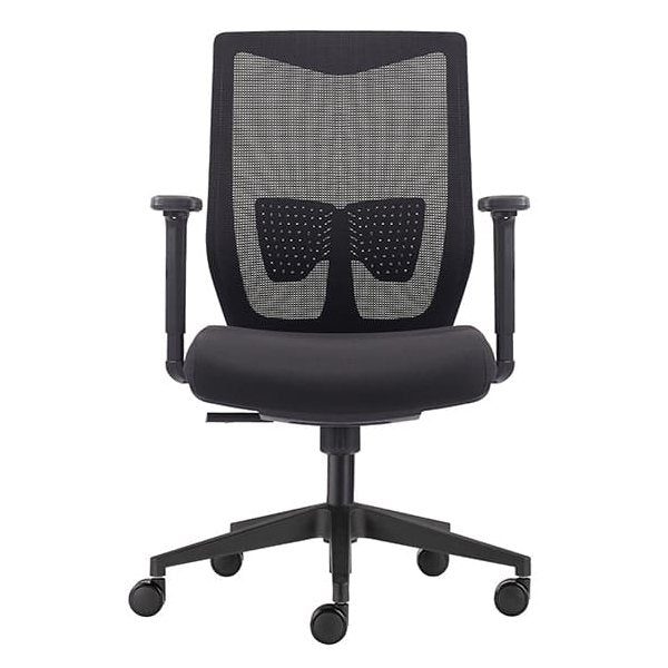 Gibbs Mesh Back Office Chair