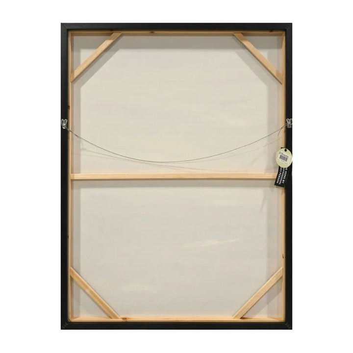 Gilded Light Series I 77x102cm Enhanced Print