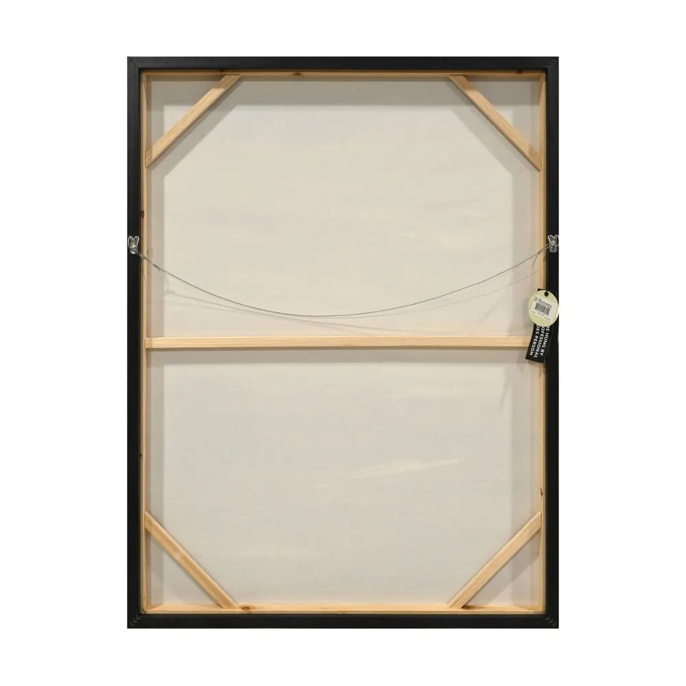 Gilded Light Series II 77x102cm Enhanced Print