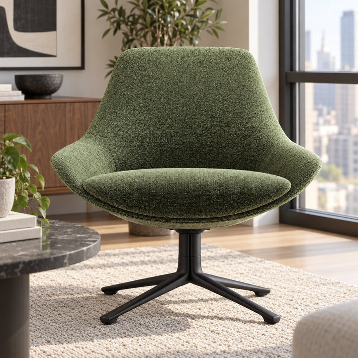 Glebe Single Seater Lounge