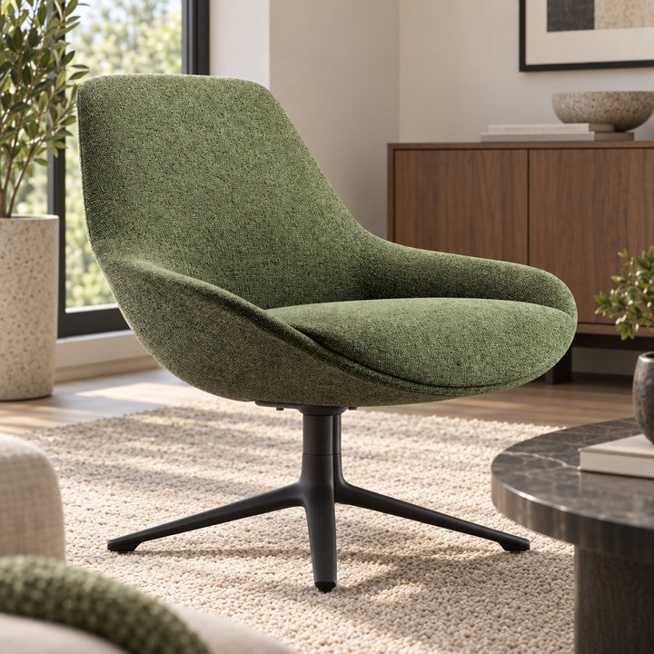 Glebe Single Seater Lounge