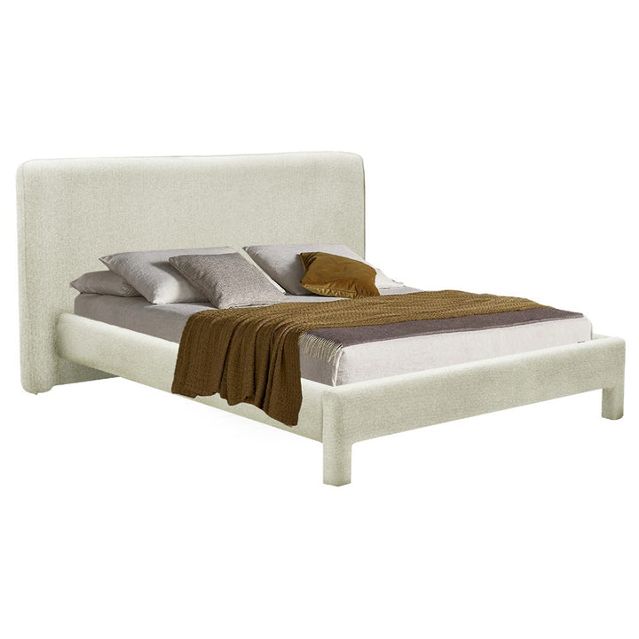 Gledswood Upholstered Queen Bed