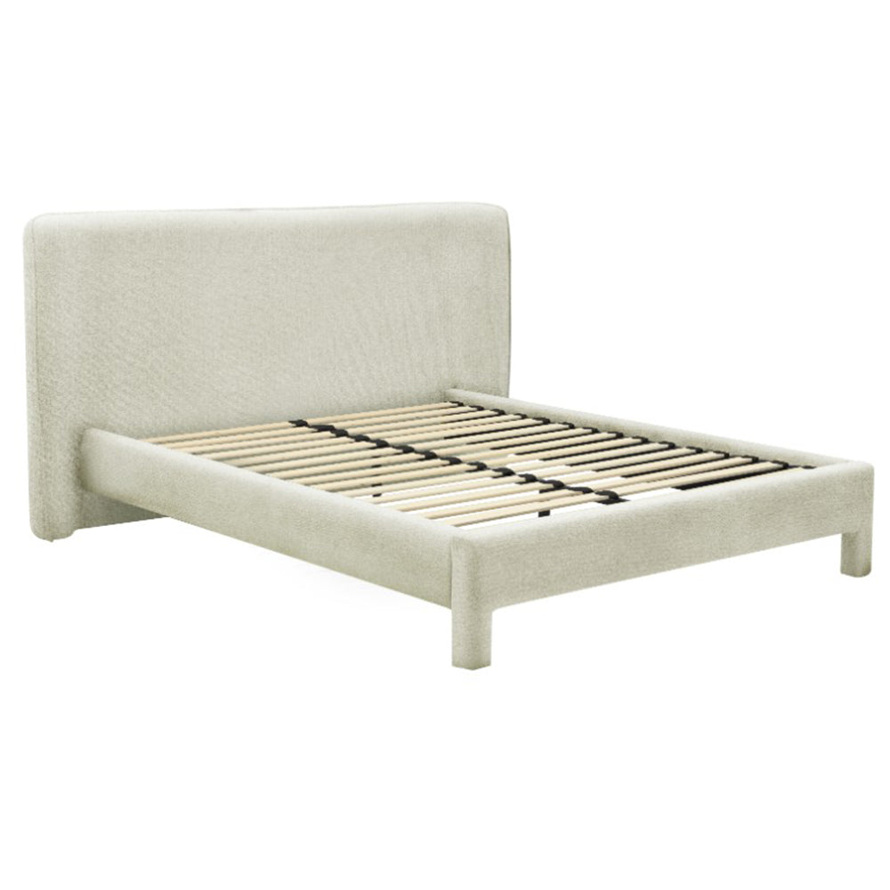 Gledswood Upholstered Queen Bed
