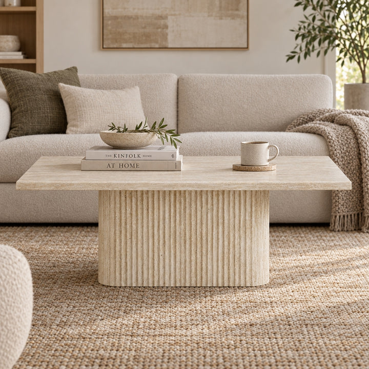 Glenrowan Coffee Table