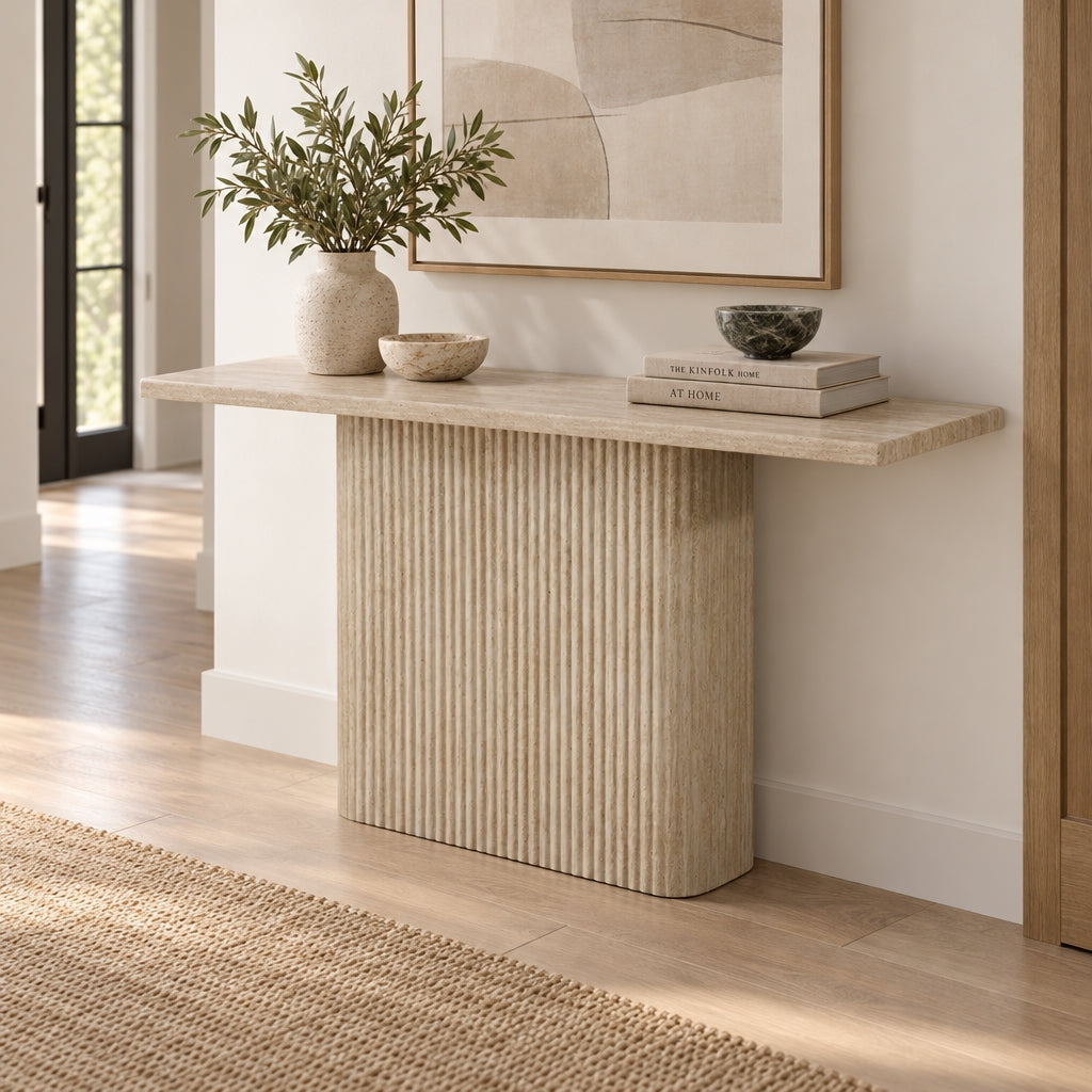 Glenrowan Console Table