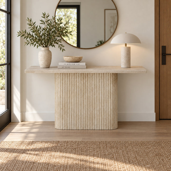 Glenrowan Console Table