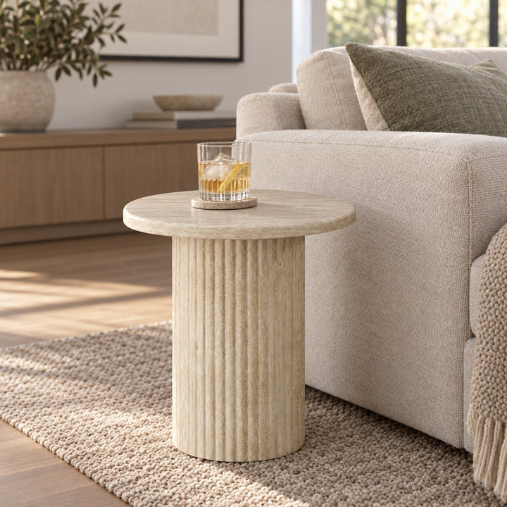 Glenrowan Side Table