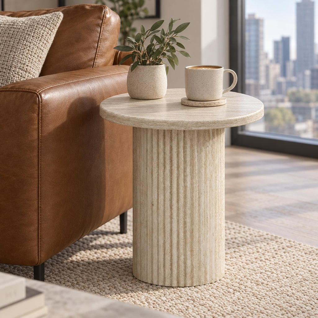 Glenrowan Side Table
