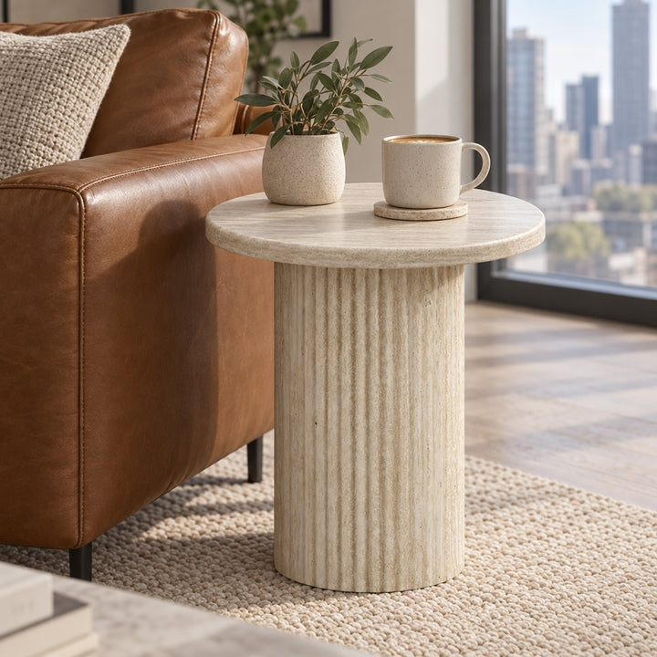 Glenrowan Side Table