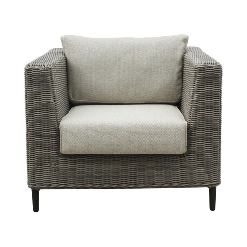 Gold Coast Outdoor Armchair