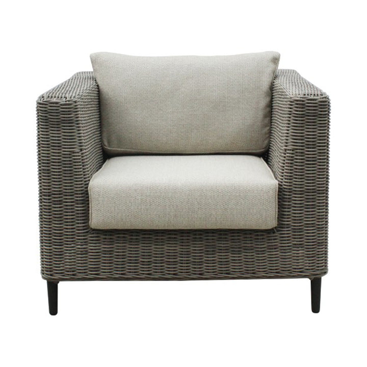 Gold Coast Outdoor Armchair