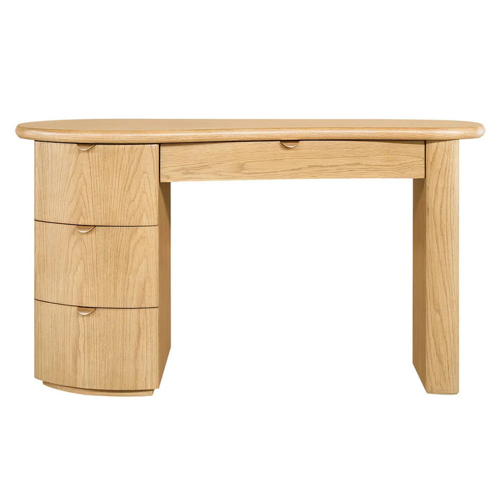 Goldborne Desk - Oak