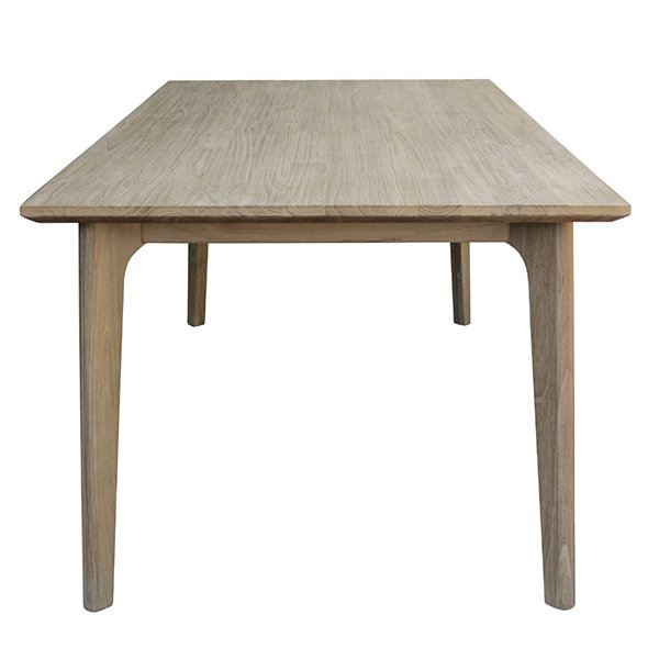 Temora Acacia Timber Dining Table