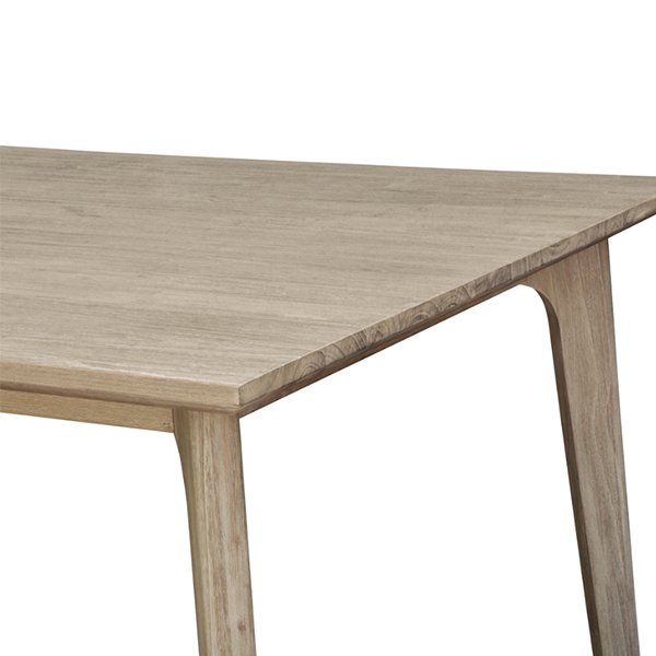 Temora Acacia Timber Dining Table