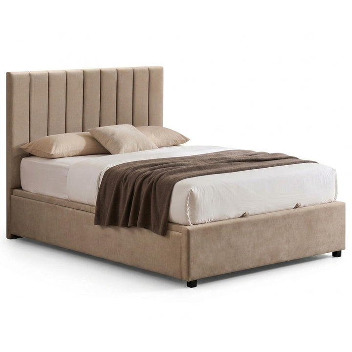 Gunnedah King Storage Bed