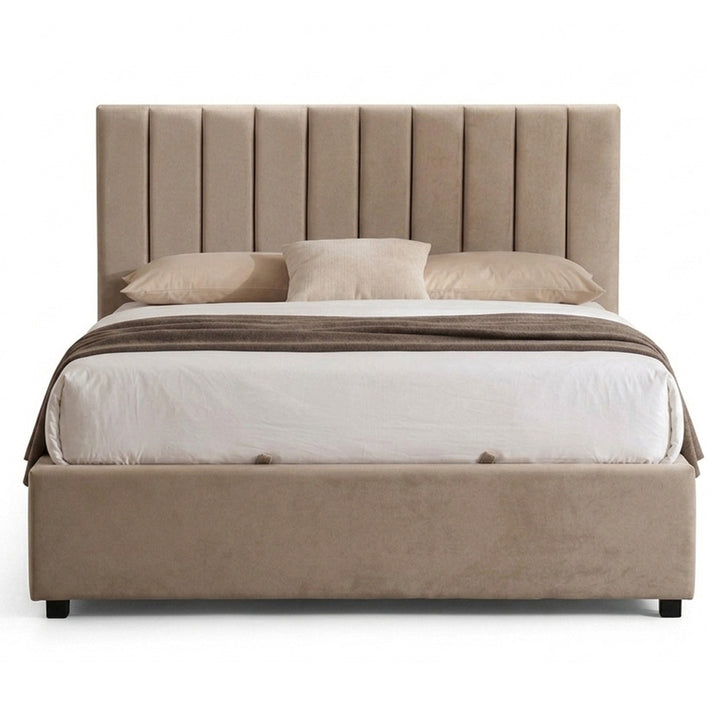 Gunnedah King Storage Bed
