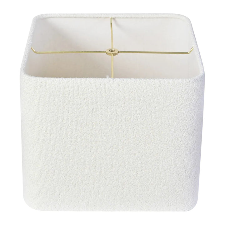 Gwen Stone Table Lamp - Natural