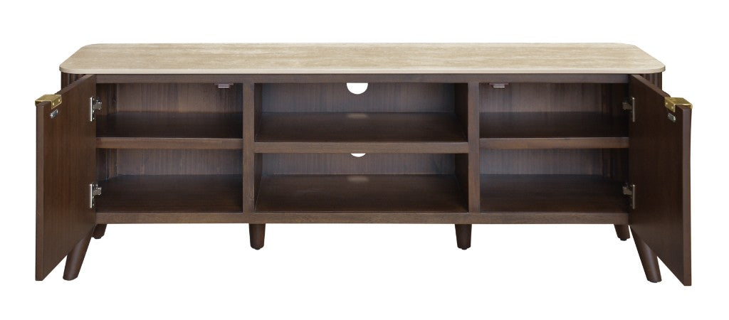 Harley TV Entertainment Unit