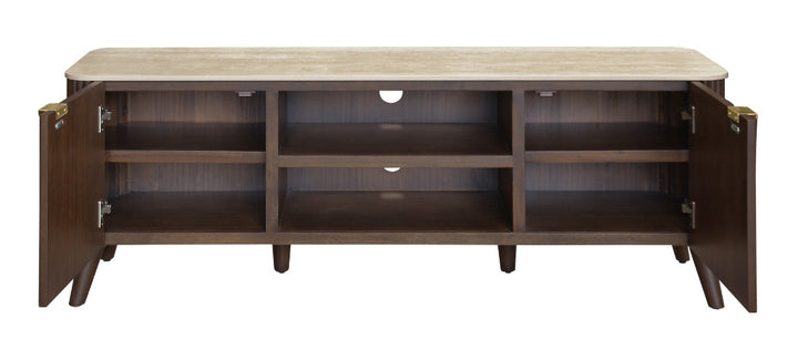 Harley TV Entertainment Unit