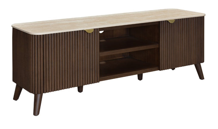 Harley TV Entertainment Unit