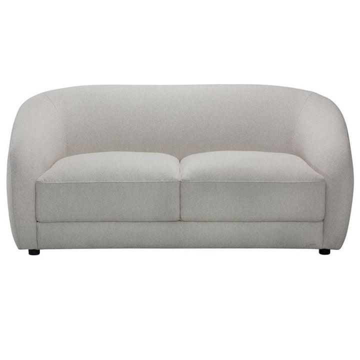 Harper Fabric 2 Seater Sofa