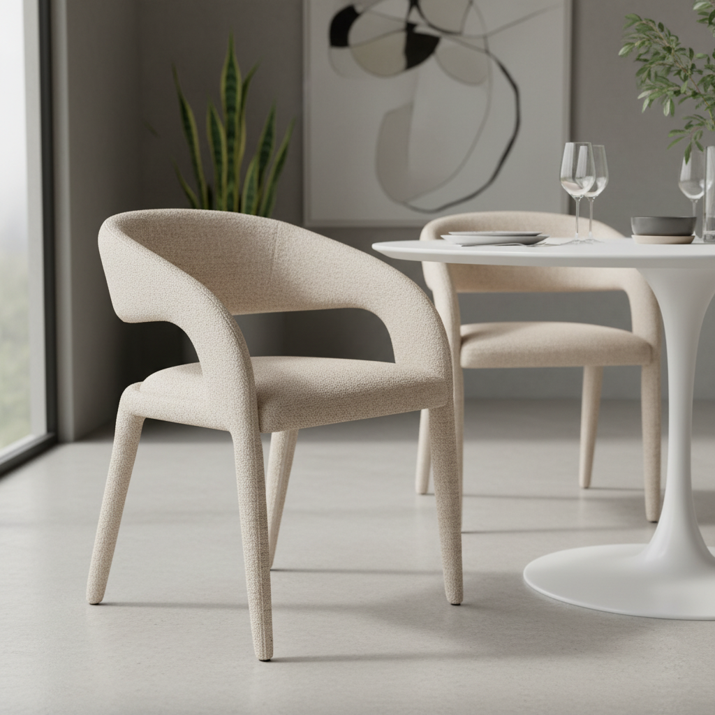 Harrington Dining Chair
