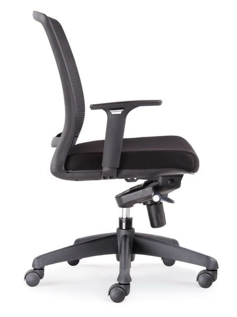 Hartley Mesh Ergonomic Office Chair