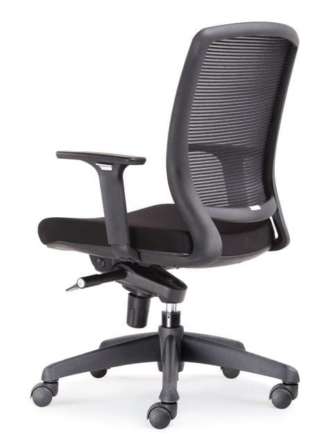 Hartley Mesh Ergonomic Office Chair