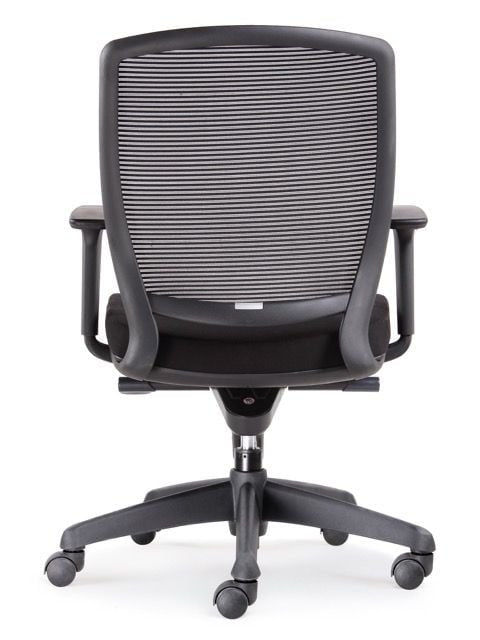 Hartley Mesh Ergonomic Office Chair