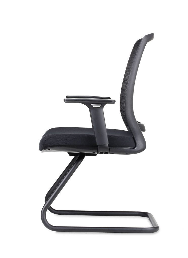 Hartley Visitor Office Chair