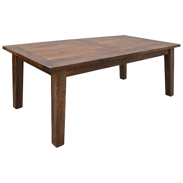 Harwinton II Mango Wood Dining Table - 210cm