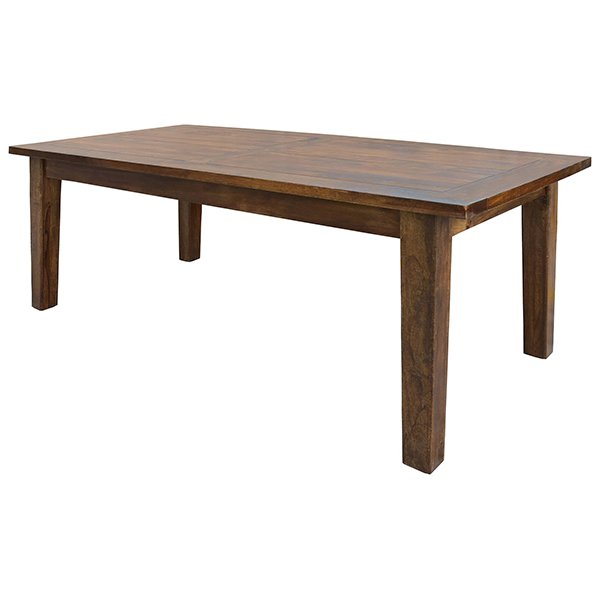 Harwinton II Mango Wood Dining Table - 210cm