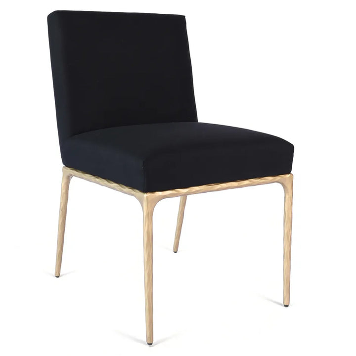 Hawkesbury Dining Chair - Black