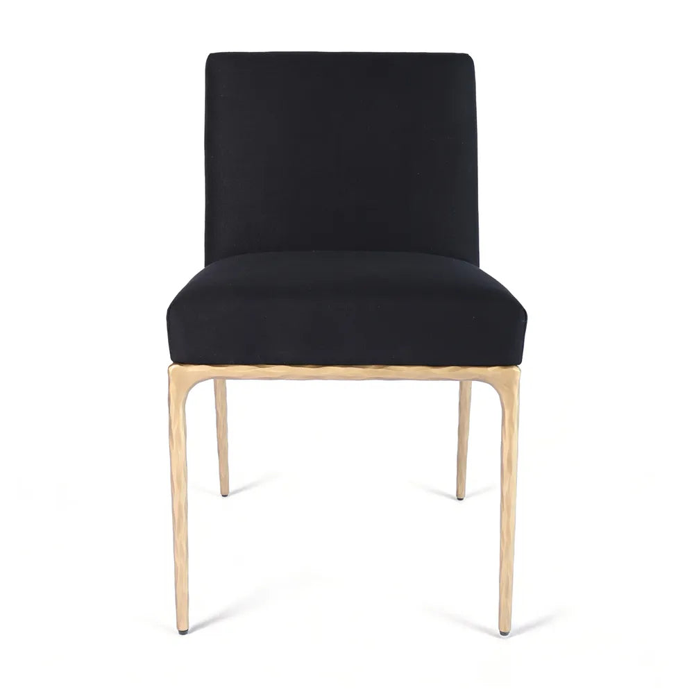 Hawkesbury Dining Chair - Black