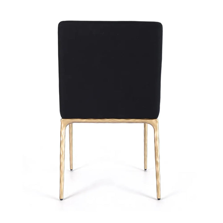 Hawkesbury Dining Chair - Black