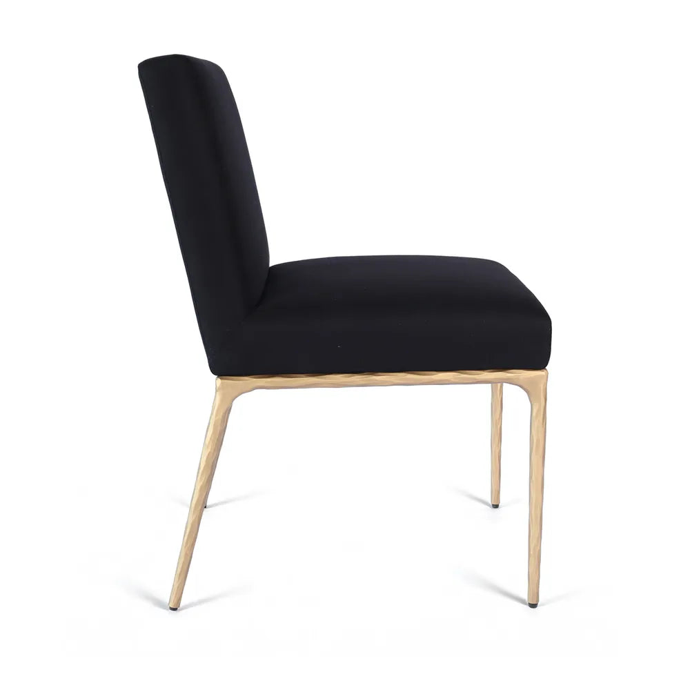 Hawkesbury Dining Chair - Black