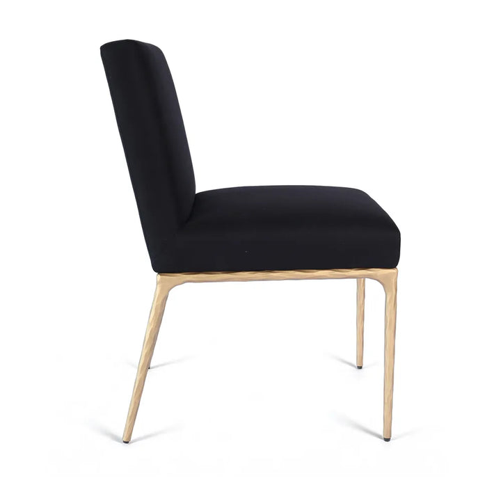 Hawkesbury Dining Chair - Black