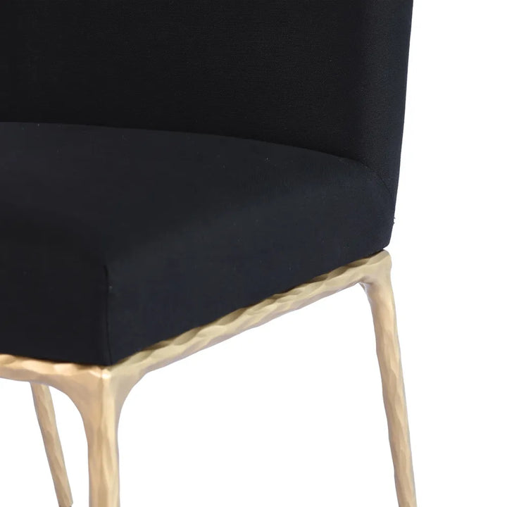 Hawkesbury Dining Chair - Black