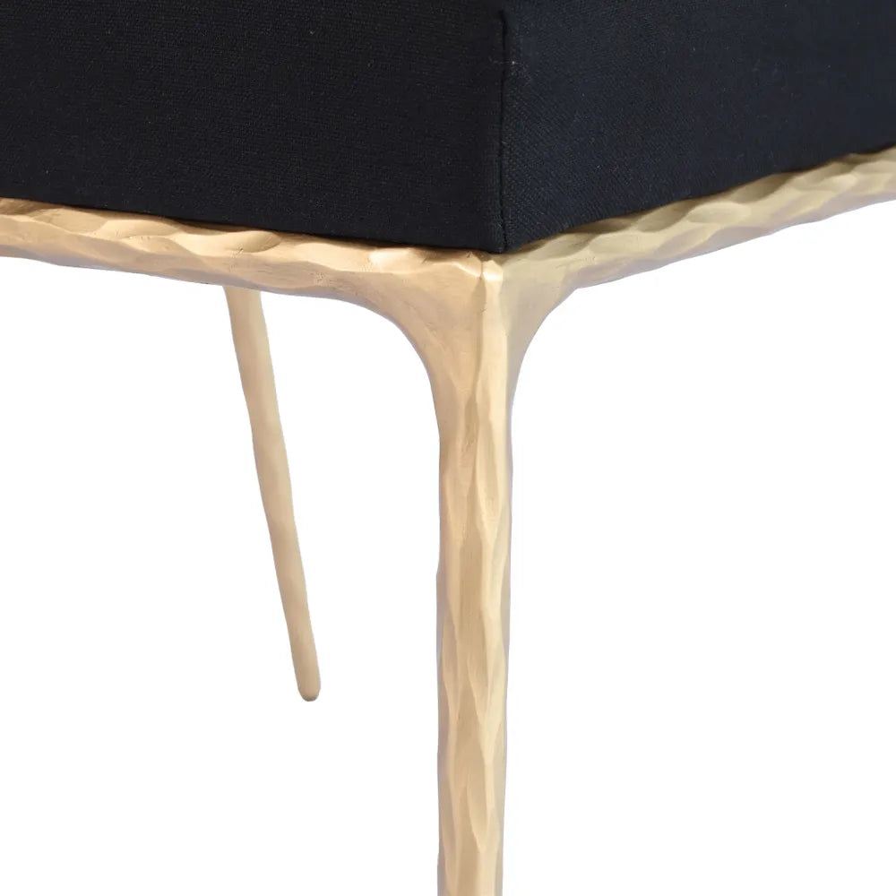 Hawkesbury Dining Chair - Black