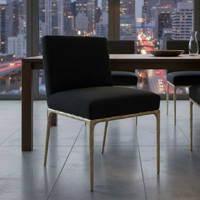 Hawkesbury Dining Chair - Black