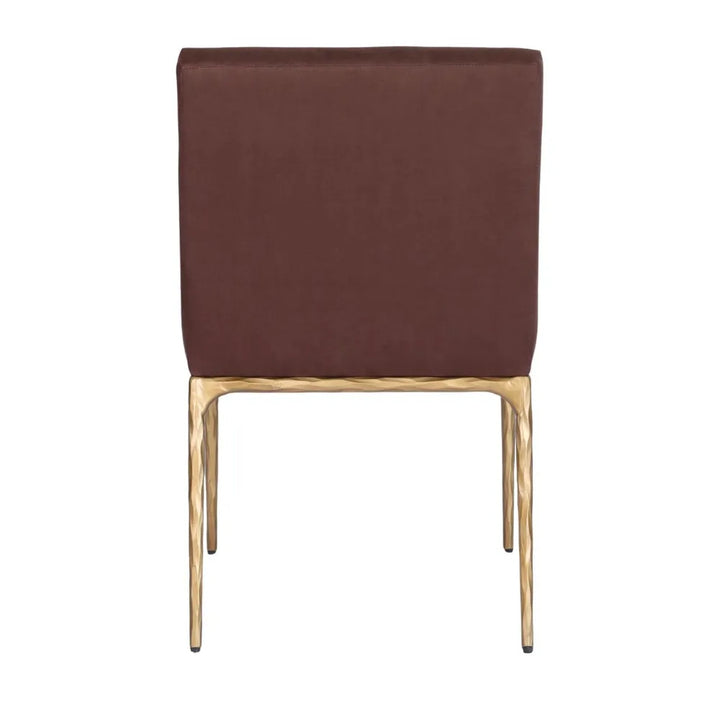 Hawkesbury Dining Chair - Brown