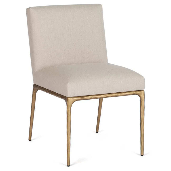 Hawkesbury Dining Chair - Natural